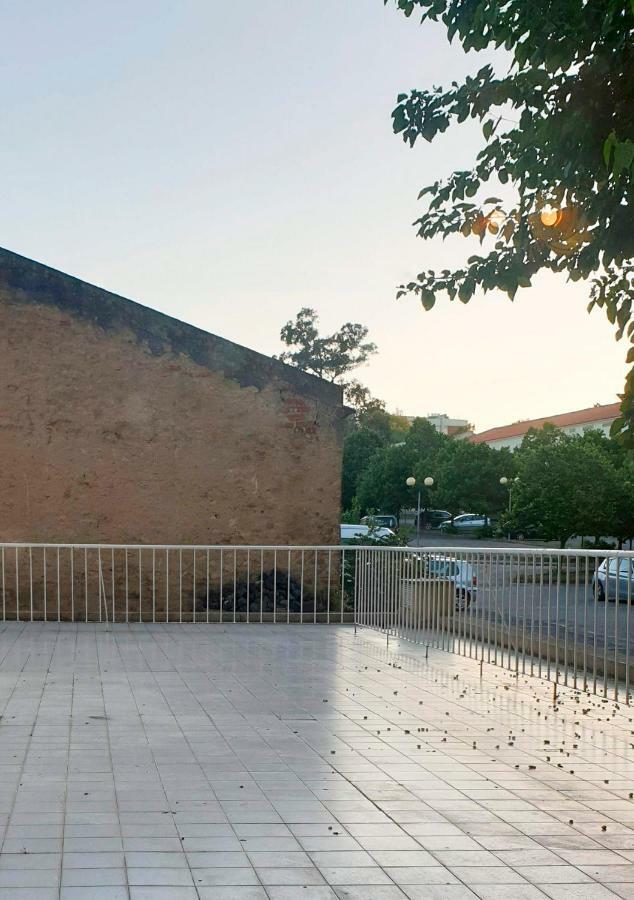 Famille Au Coeur De Lisbonne Apartamento Exterior foto